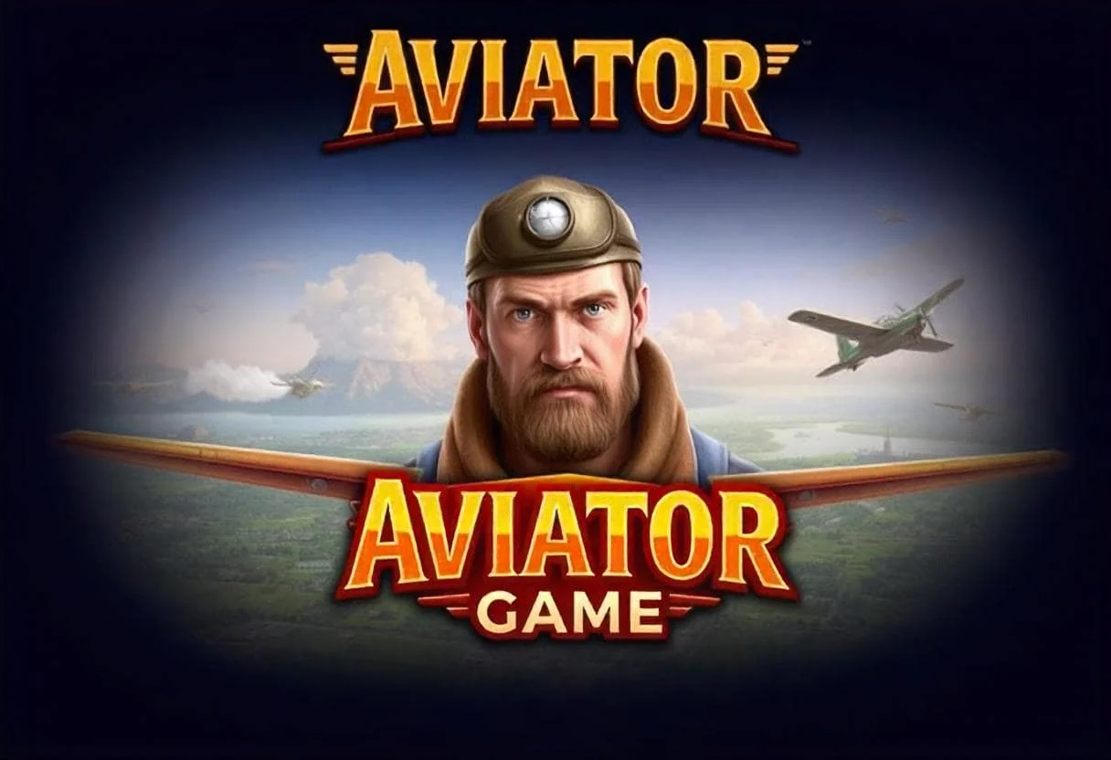 Aviator Game Online