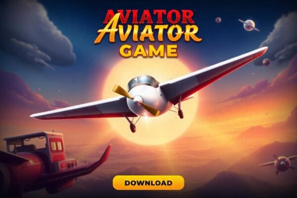 aviator game download