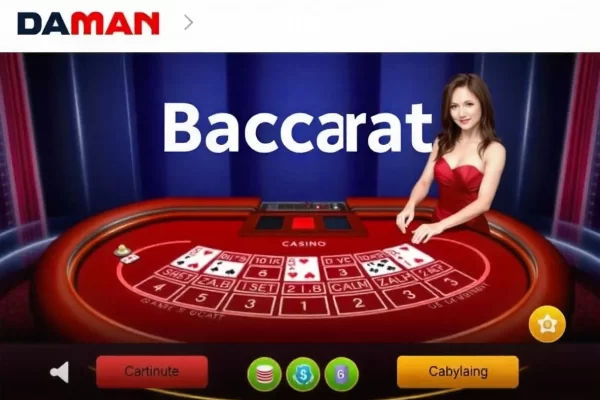 baccarat guide