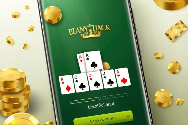 blackjack tips