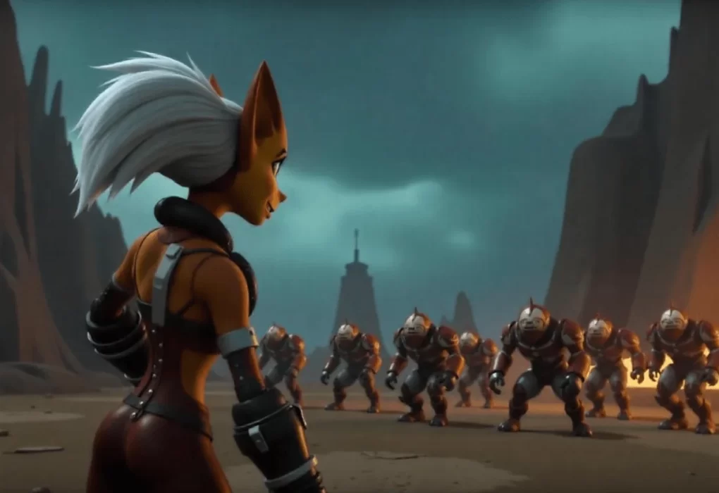 ratchet clank