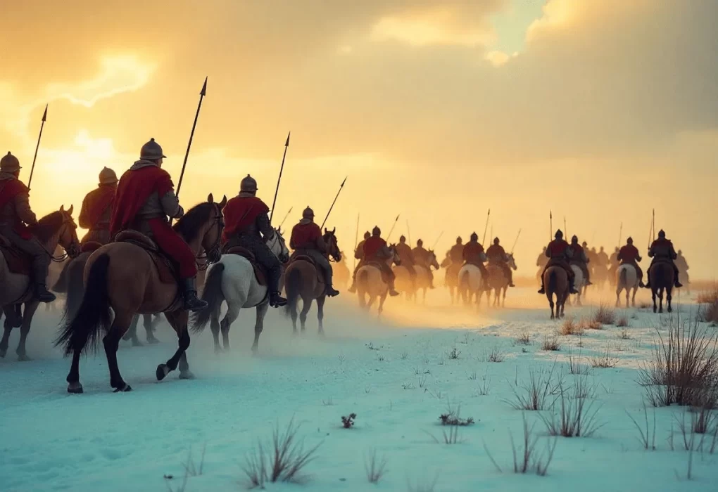 age of empires IV