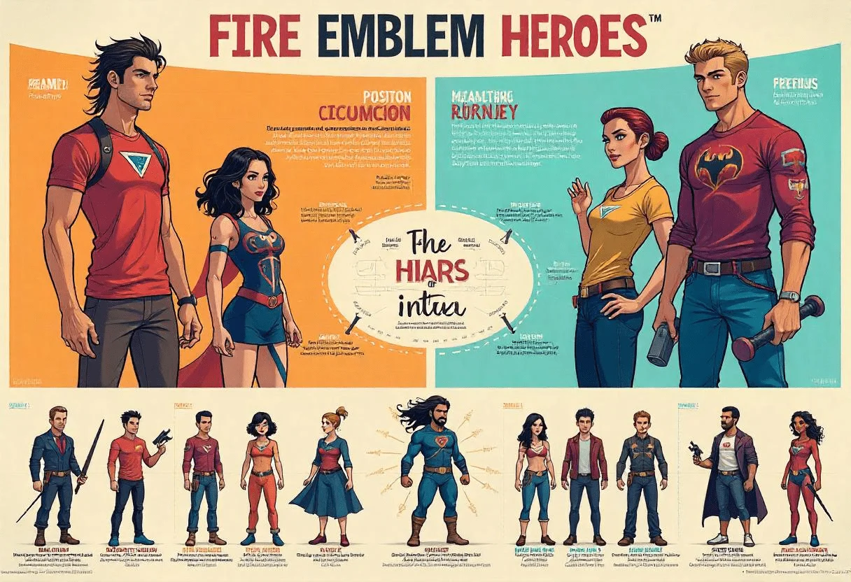 fire emblem